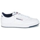 Reebok Classic  CLUB C 85  Bianco -  Sneakers Uomo - 2