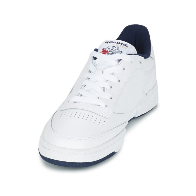 Reebok Classic  CLUB C 85  Bianco -  Sneakers Uomo - 3