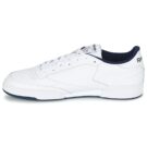 Reebok Classic  CLUB C 85  Bianco -  Sneakers Uomo - 4
