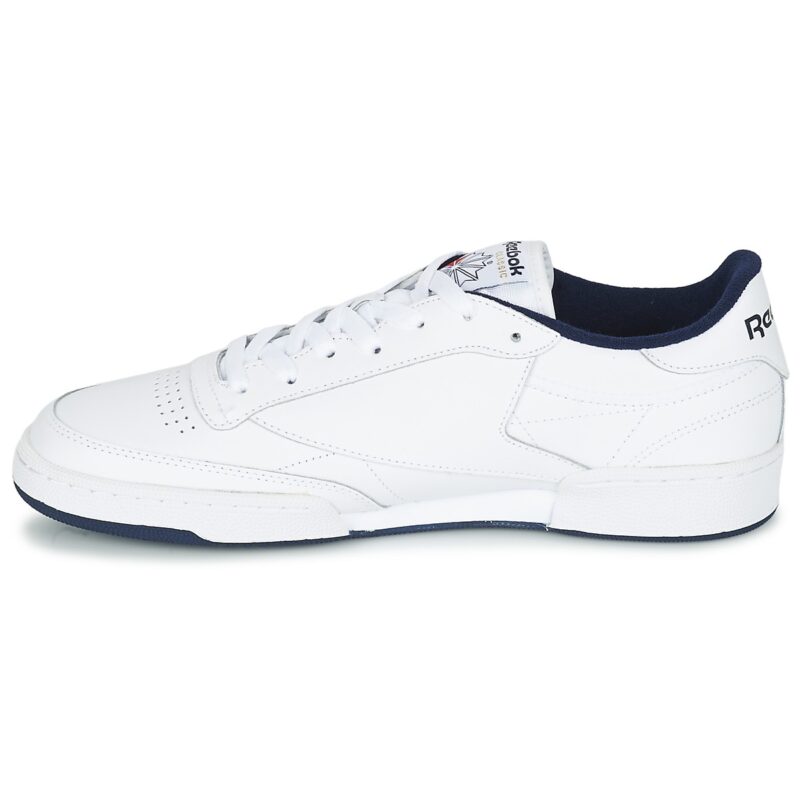 Reebok Classic  CLUB C 85  Bianco -  Sneakers Uomo - 4