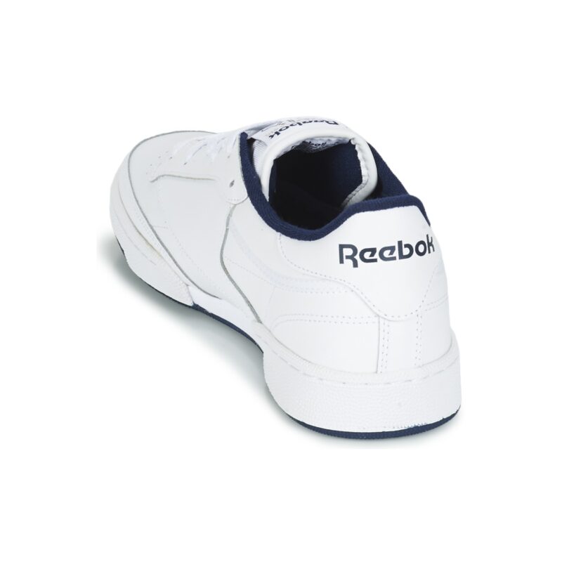 Reebok Classic  CLUB C 85  Bianco -  Sneakers Uomo - 5