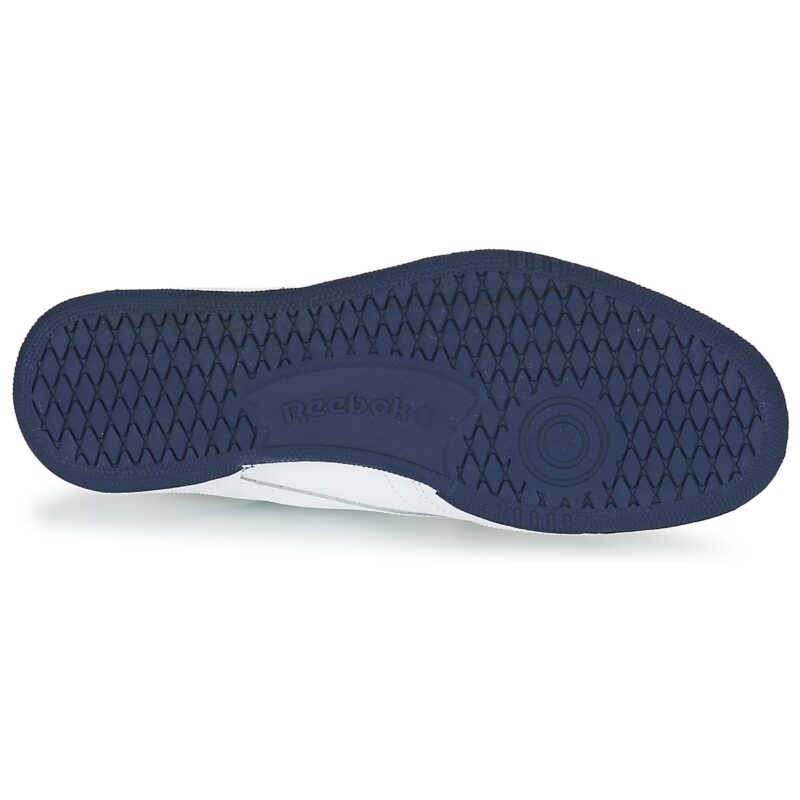Reebok Classic  CLUB C 85  Bianco -  Sneakers Uomo - 7