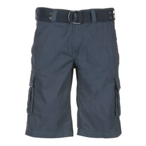 Pantaloni corti  Teddy Smith  SYTRO  Blu -  Pantaloni corti Uomo