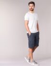 Pantaloni corti Teddy Smith SYTRO Blu Pantaloni corti Uomo - 3