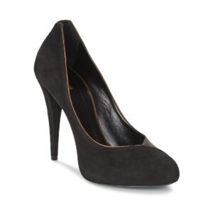 Roberto Cavalli  YPS530-PC219-D0127  Nero -  Décolleté Donna