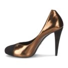 Roberto Cavalli YPS530-PC219-D0127 Black Women's Pumps - 4