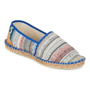 Art of Soule  BOHEMIAN  Blu -  Espadrillas Donna