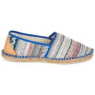 Art of Soule BOHEMIAN Blu Espadrillas Donna - 2