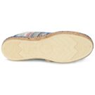 Art of Soule BOHEMIAN Blu Espadrillas Donna - 7