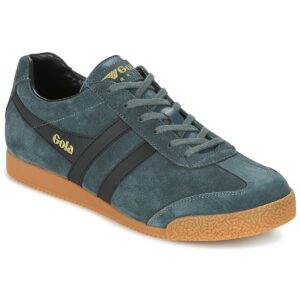 Gola  HARRIER  Verde -  Sneakers Uomo