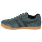Gola  HARRIER  Verde -  Sneakers Uomo - 4