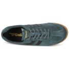 Gola  HARRIER  Verde -  Sneakers Uomo - 6