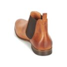 Brett & Sons CHAVOQUE Marrone Stivaletti Uomo - 5