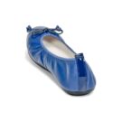 Mac Douglas ELIANE Blu Ballerine Donna - 5