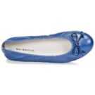 Mac Douglas ELIANE Blu Ballerine Donna - 6