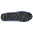 Mac Douglas ELIANE Blu Ballerine Donna - 7