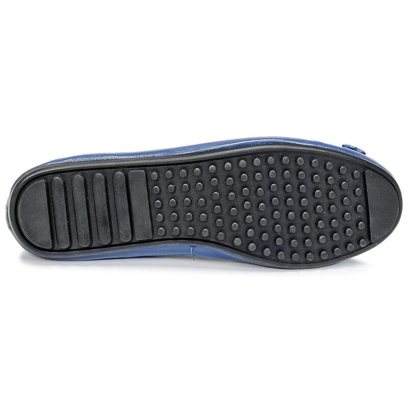 Mac Douglas ELIANE Blu Ballerine Donna - 7