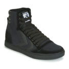 hummel TEN STAR TONAL HIGH Noir Baskets montantes Homme - 1
