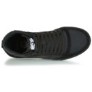 hummel TEN STAR TONAL HIGH Noir Baskets montantes Homme - 6