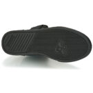 hummel TEN STAR TONAL HIGH Noir Baskets montantes Homme - 7
