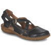 Josef Seibel  ROSALIE 13  Nero -  Ballerine Donna
