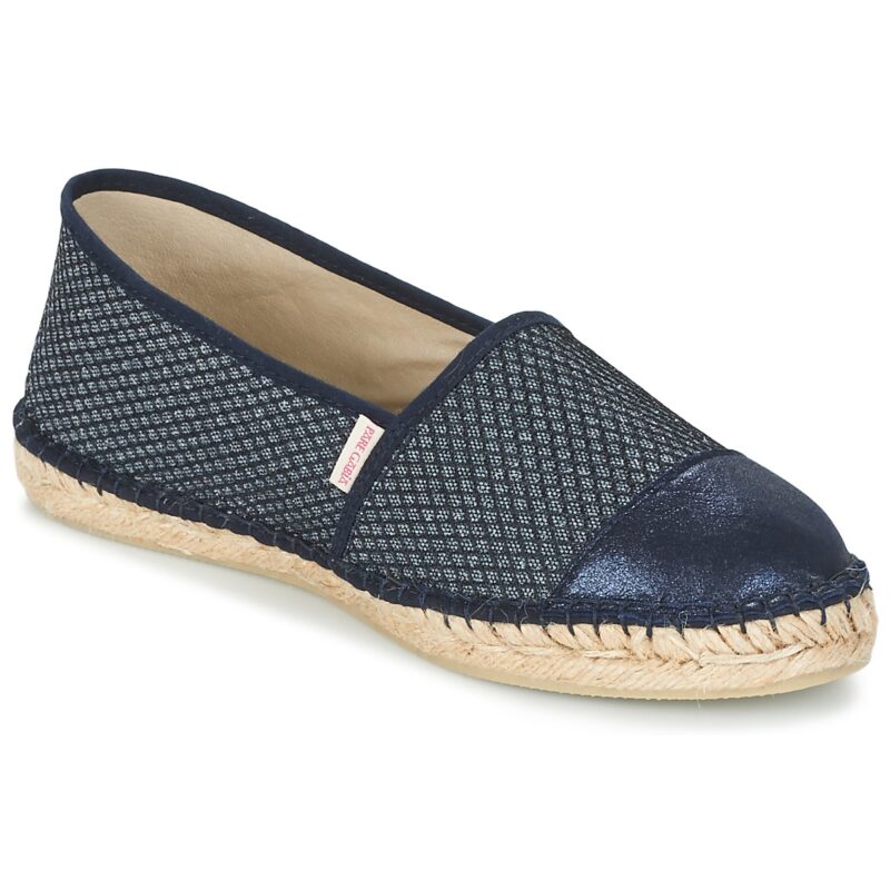 Pare Gabia VP PREMIUM Blue Espadrillas Women - 1
