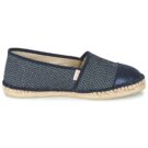 Pare Gabia VP PREMIUM Blue Espadrillas Women - 2