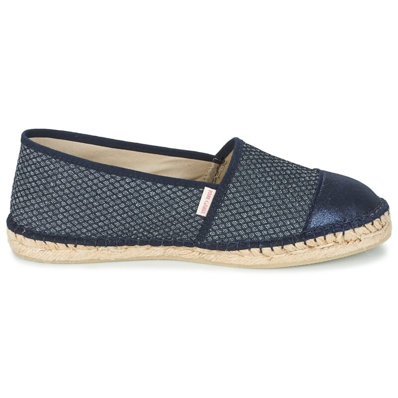 Pare Gabia VP PREMIUM Blue Espadrillas Women - 2