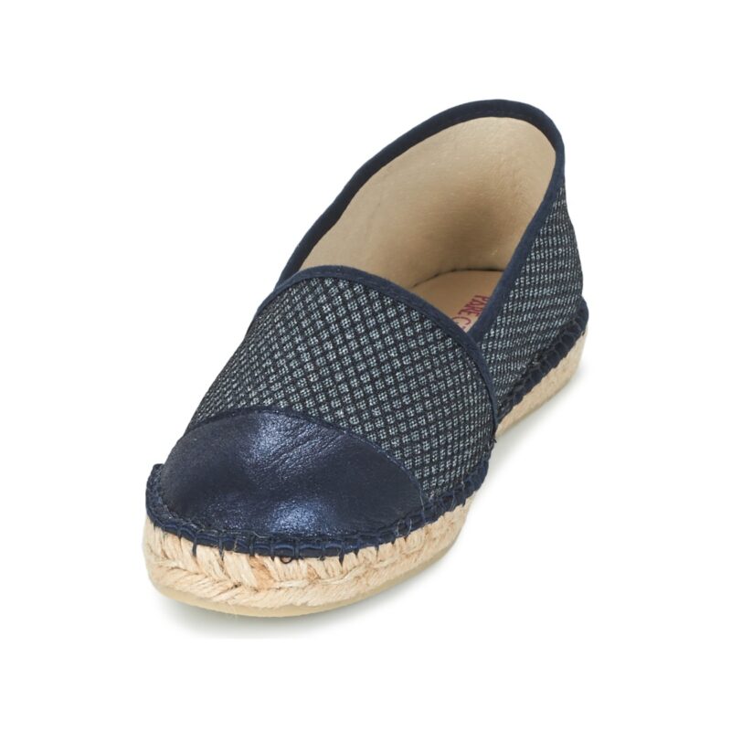 Pare Gabia VP PREMIUM Blue Espadrillas Women - 3