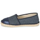 Pare Gabia VP PREMIUM Blue Espadrillas Women - 4