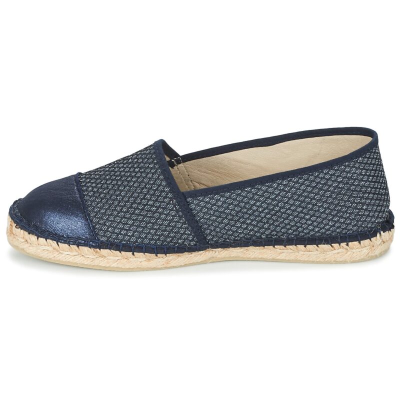 Pare Gabia VP PREMIUM Blue Espadrillas Women - 4