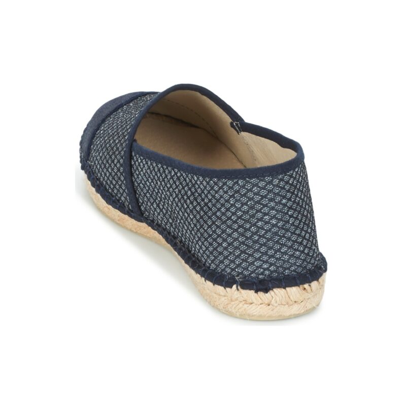 Pare Gabia VP PREMIUM Blue Espadrillas Women - 5
