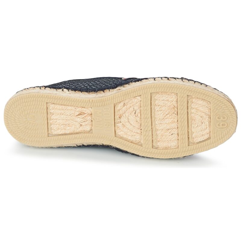 Pare Gabia VP PREMIUM Blue Espadrillas Women - 7