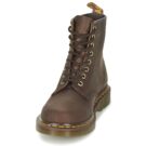 Dr. Martens 1460 GAUCHO CRAZY HORSE Braun Damen Stiefel - 3
