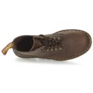 Dr. Martens 1460 GAUCHO CRAZY HORSE Braun Damen Stiefel - 6