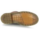 Dr. Martens Bottines homme marron 1460 GAUCHO CRAZY HORSE - Pointure 7