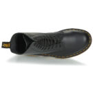 Dr. Martens Bottines noires lisses pour homme 1490 - Pointure 6