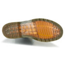 Dr. Martens Bottines noires lisses pour homme 1490 - Pointure 7