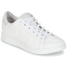Geox JAYSEN A Bianco Sneakers basse Donna - 1