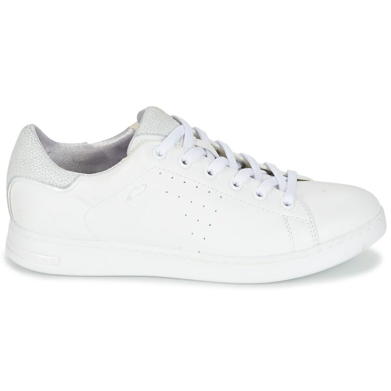 Geox JAYSEN A Bianco Sneakers basse Donna - 2