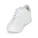 Geox JAYSEN A Bianco Sneakers basse Donna - 3