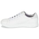 Geox JAYSEN A Bianco Sneakers basse Donna - 4