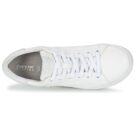 Geox JAYSEN A Bianco Sneakers basse Donna - 6