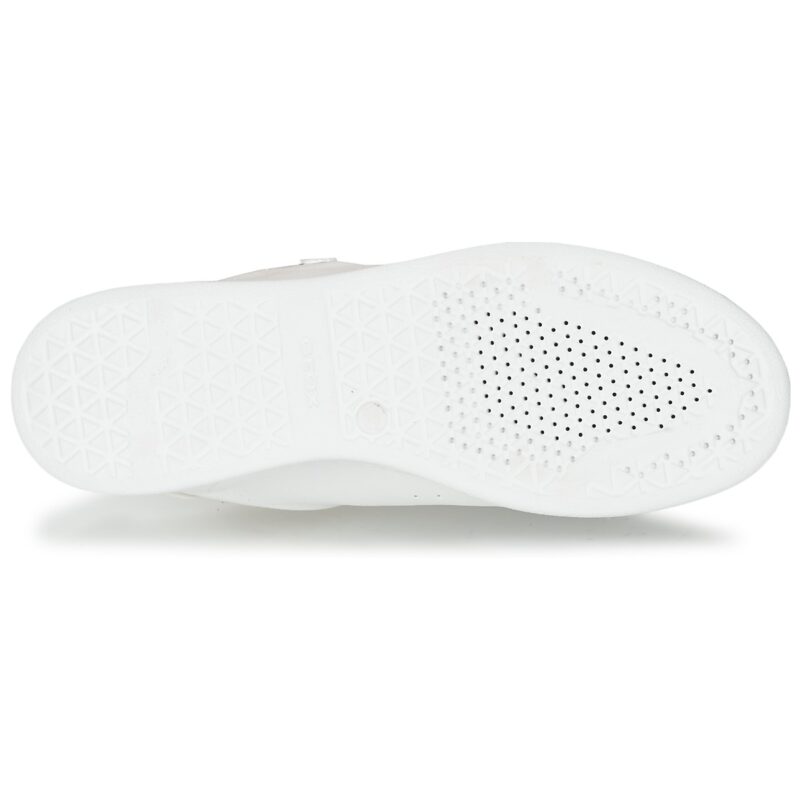 Geox JAYSEN A Bianco Sneakers basse Donna - 7