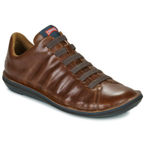 Camper  BEETLE  Marrone -  Sneakers Uomo