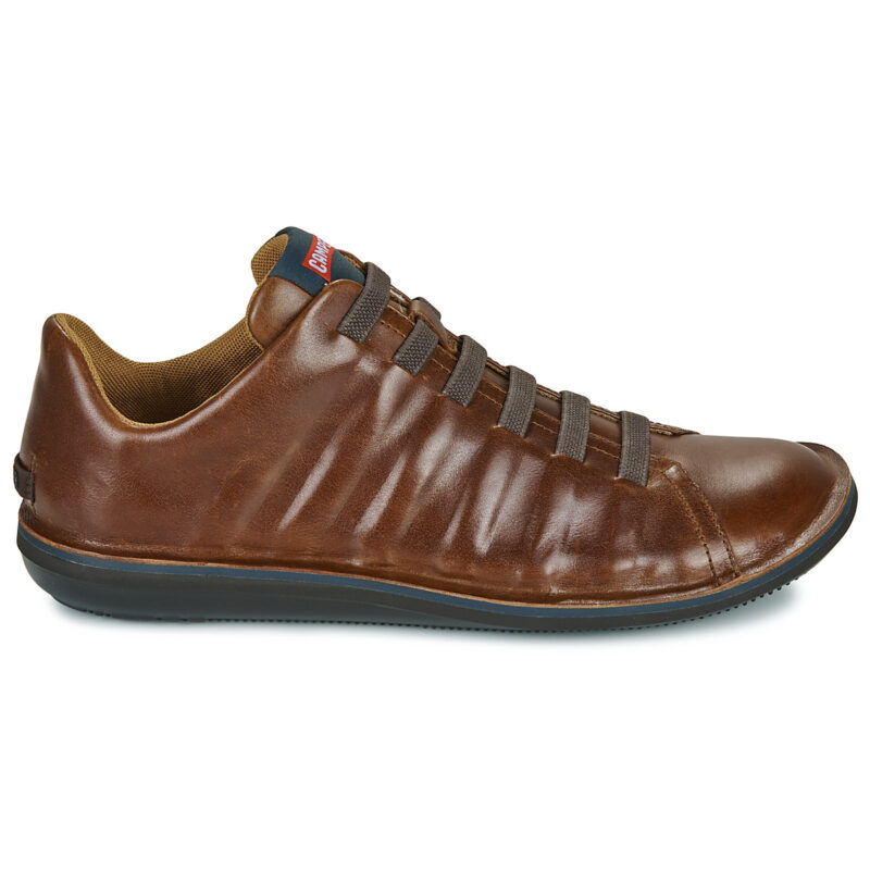 Camper BEETLE Marrone Sneakers Uomo - 2