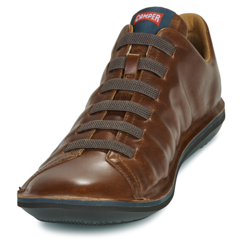 Camper BEETLE Marrone Sneakers Uomo - 3