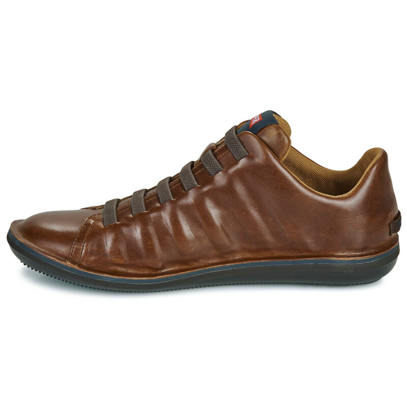 Camper BEETLE Marrone Sneakers Uomo - 4