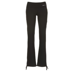 Pantaloni Sportivi  Only Play  PLAY  Nero -   Pantaloni Sportivi Donna