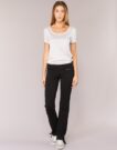 Pantaloni Sportivi Only Play PLAY Nero Pantaloni Sportivi Donna - 2
